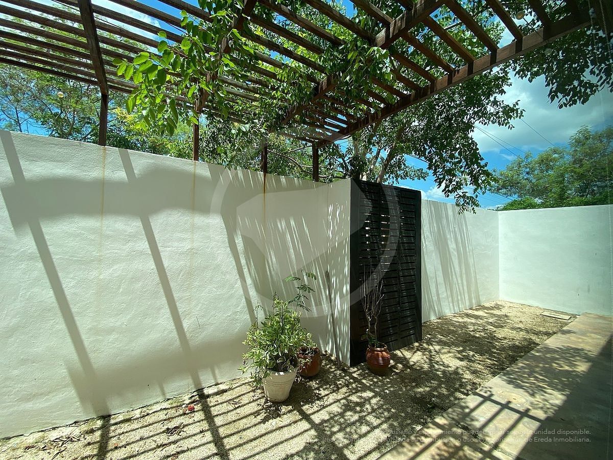 House in Dzityá, Mérida, photo 19 of 42