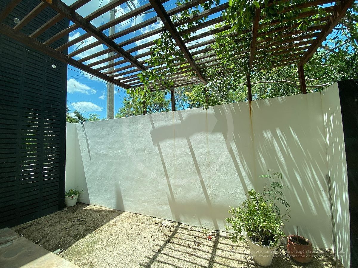 House in Dzityá, Mérida, photo 20 of 42