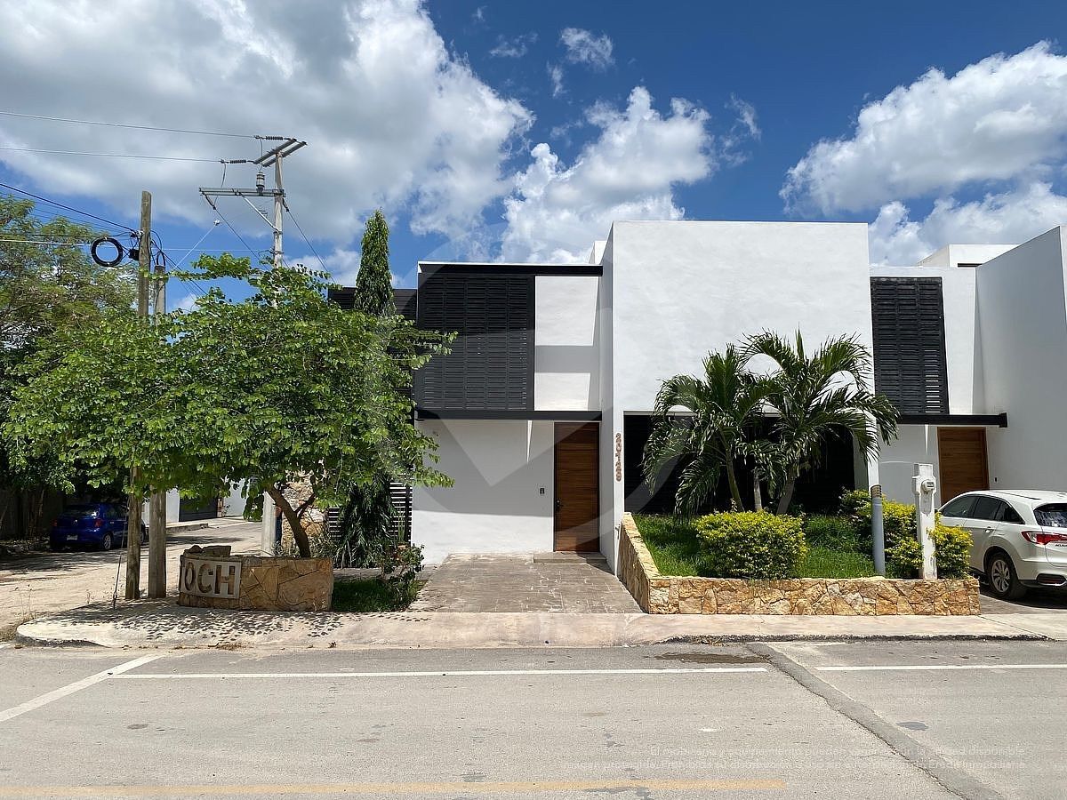 House in Dzityá, Mérida, photo 2 of 42