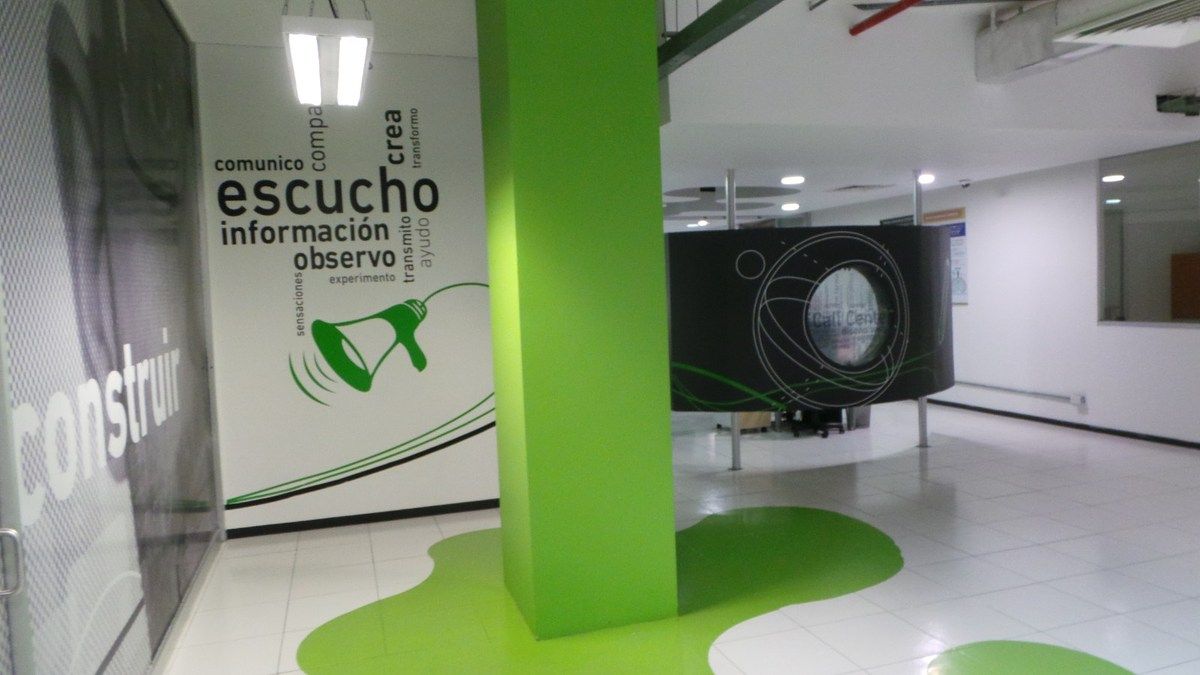 Edificio en Cervecera Modelo, Naucalpan de Juárez, foto 4 de 28