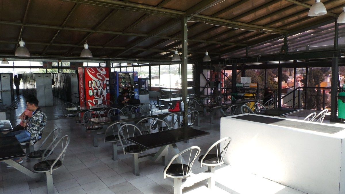 Edificio en Cervecera Modelo, Naucalpan de Juárez, foto 13 de 28