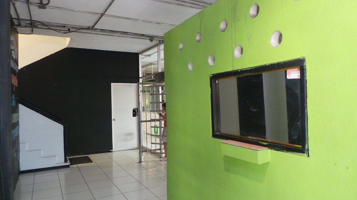 Edificio en Cervecera Modelo, Naucalpan de Juárez, foto 19 de 28