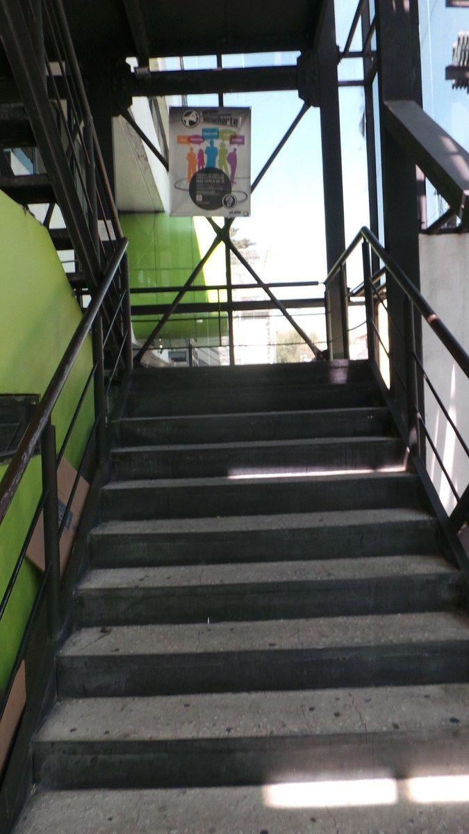 Edificio en Cervecera Modelo, Naucalpan de Juárez, foto 20 de 28