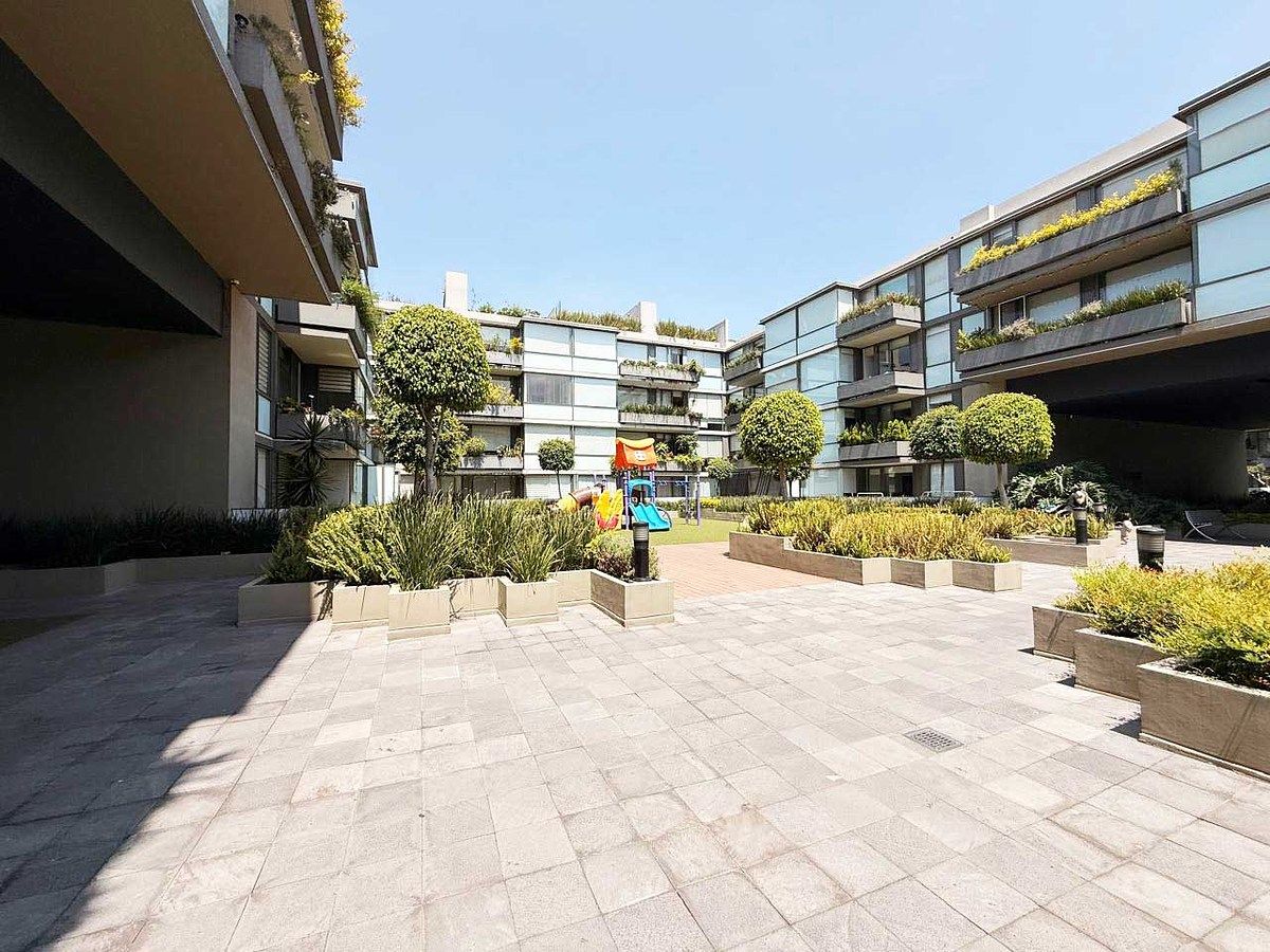 Departamento en Granjas Coapa, Tlalpan, foto 12 de 22