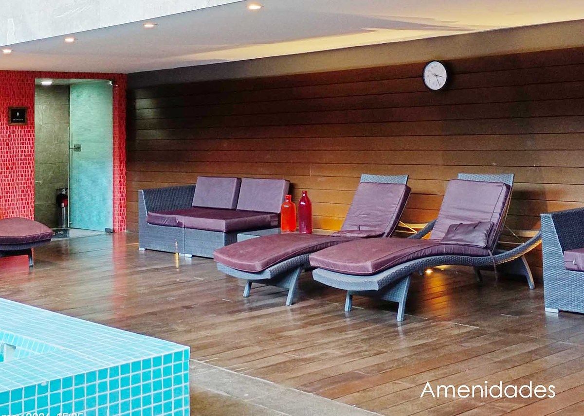 Departamento en Granjas Coapa, Tlalpan, foto 15 de 22