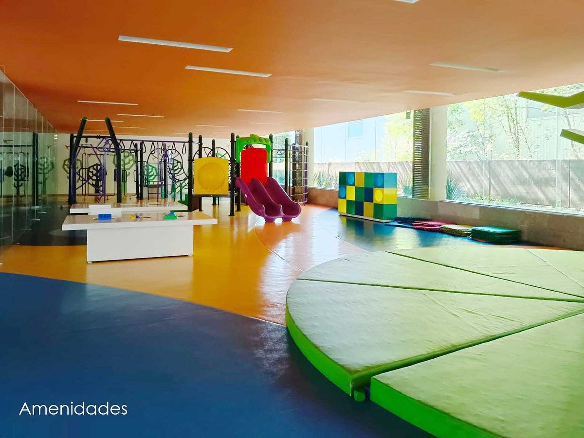Departamento en Granjas Coapa, Tlalpan, foto 17 de 22