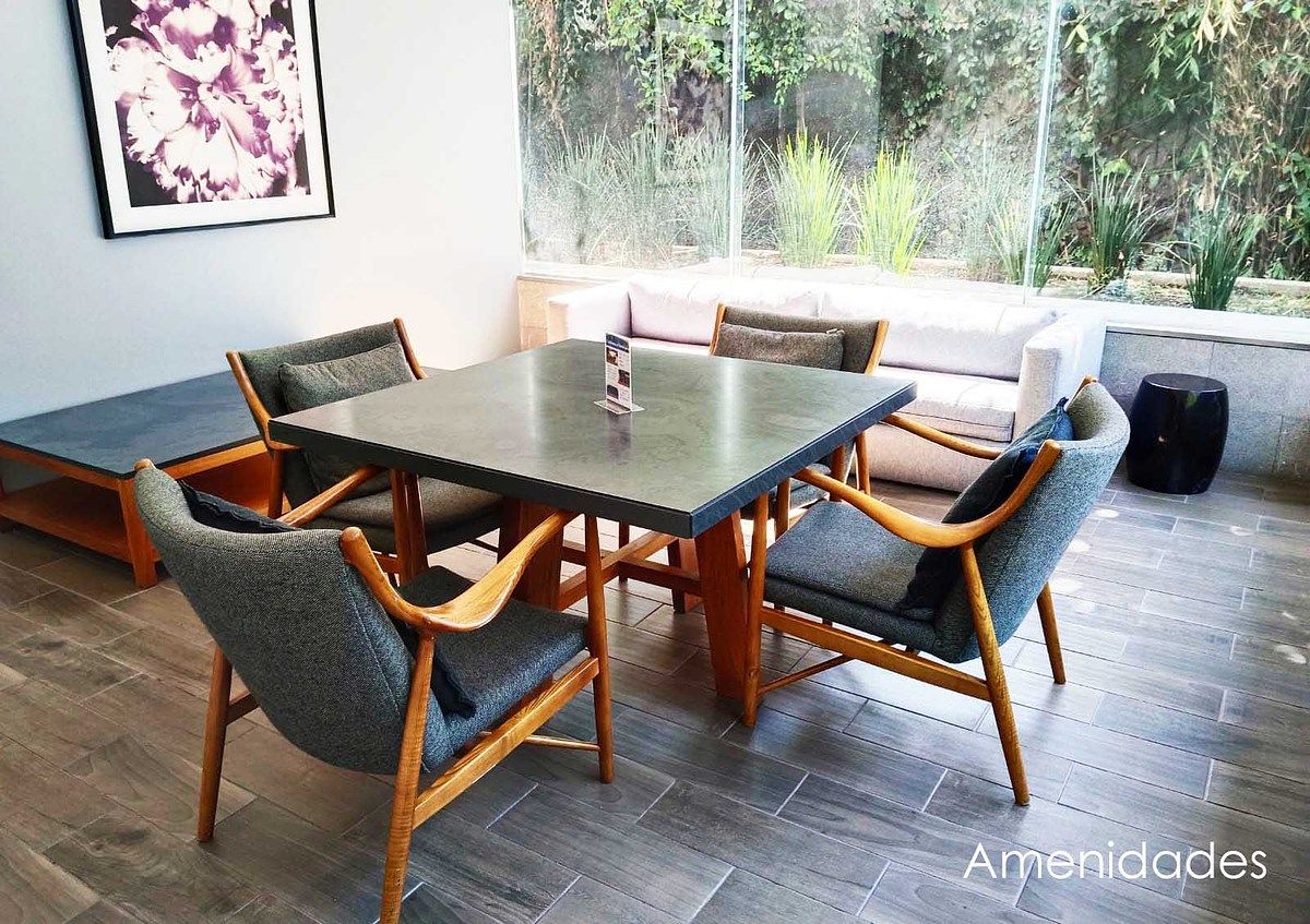 Departamento en Granjas Coapa, Tlalpan, foto 13 de 22