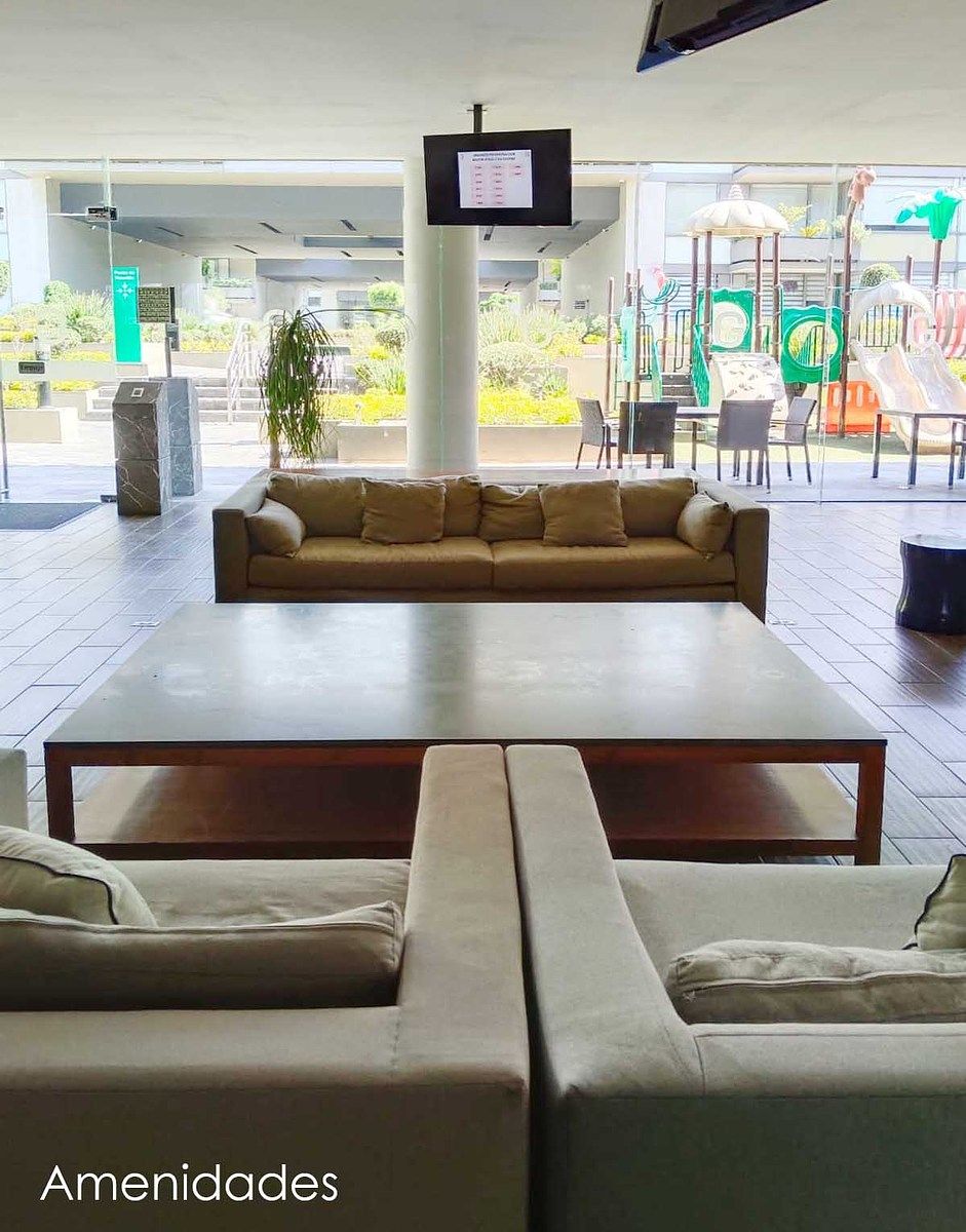 Departamento en Granjas Coapa, Tlalpan, foto 19 de 22