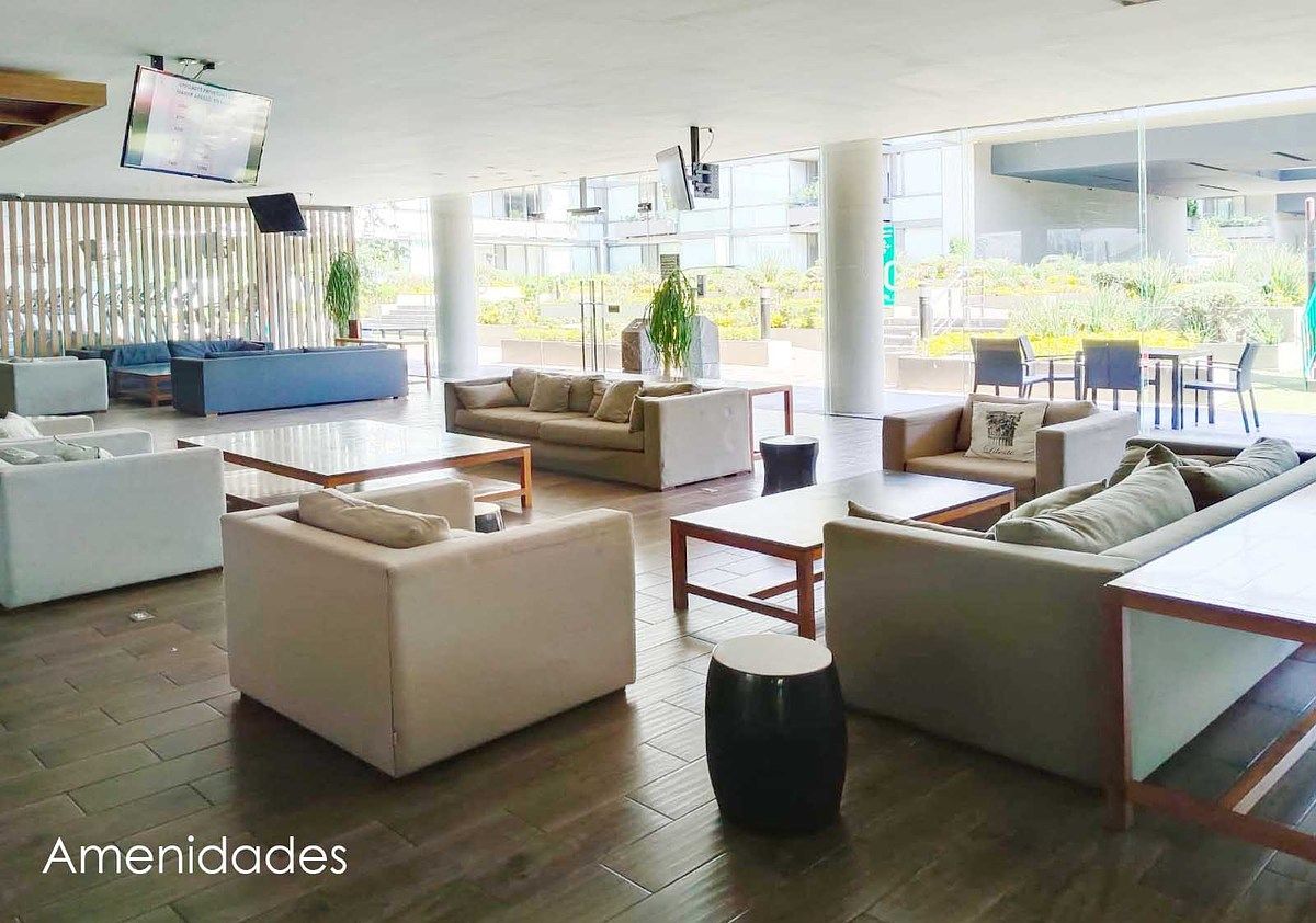 Departamento en Granjas Coapa, Tlalpan, foto 20 de 22