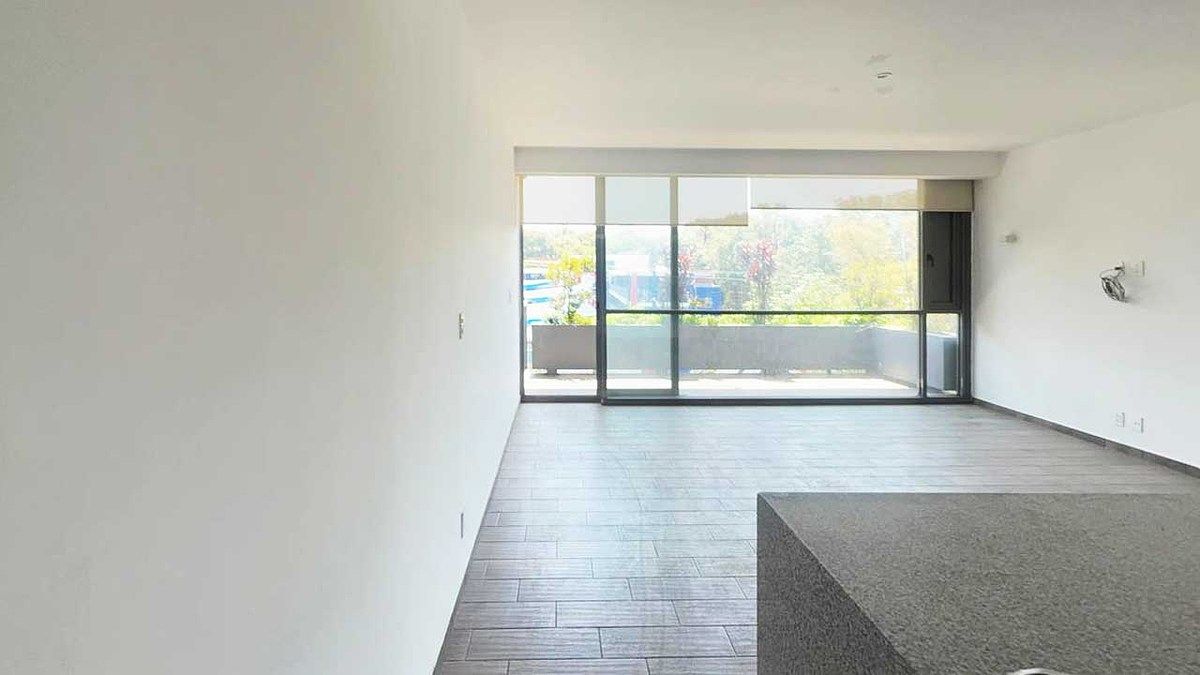 Departamento en Granjas Coapa, Tlalpan, foto 2 de 22