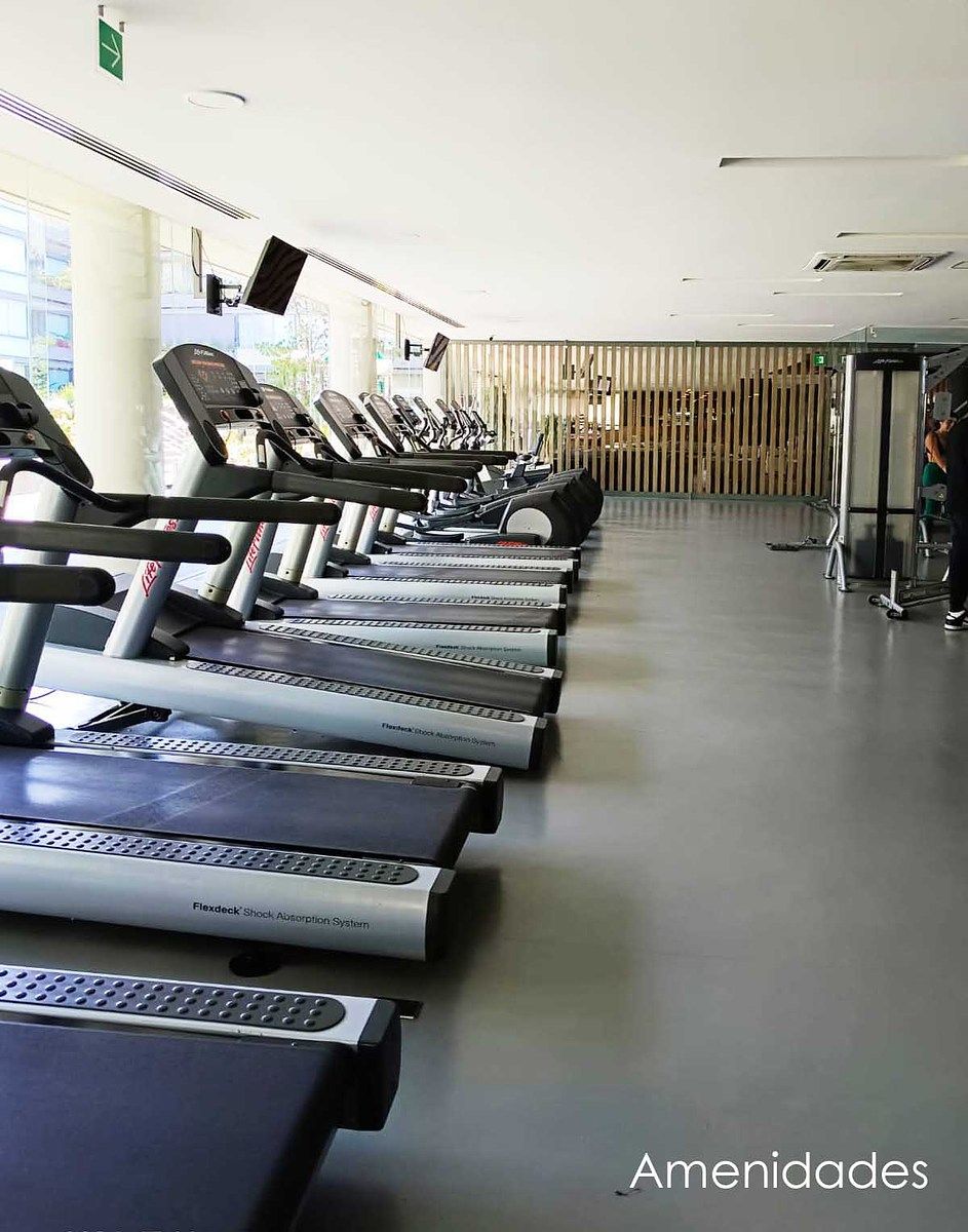 Departamento en Granjas Coapa, Tlalpan, foto 22 de 22