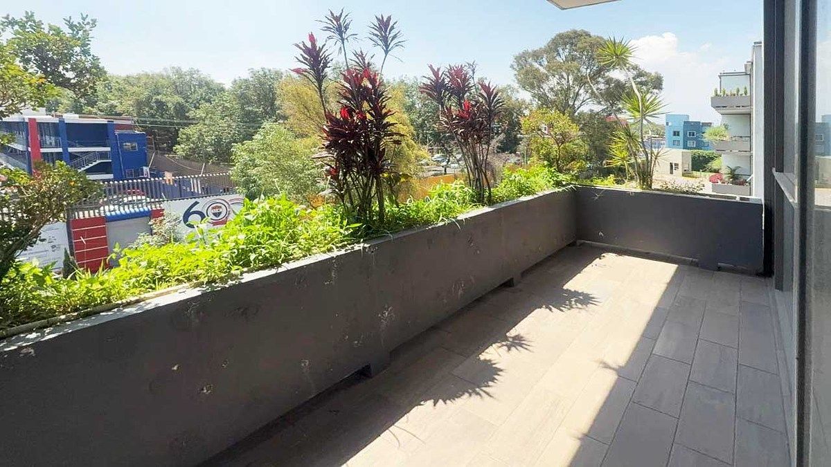 Departamento en Granjas Coapa, Tlalpan, foto 10 de 22