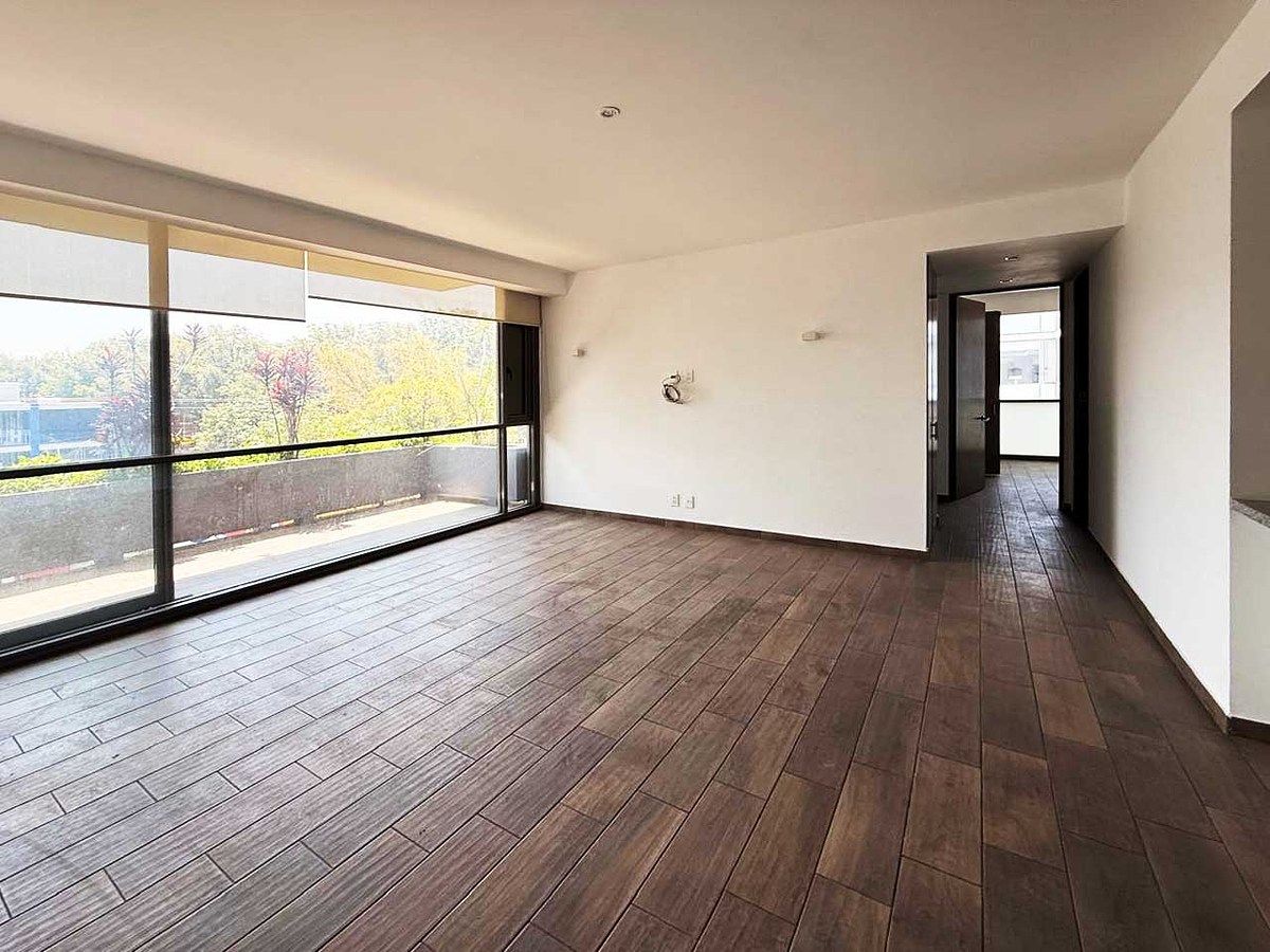 BE GRAND COAPA, TLALPAN. DEPARTAMENTO EN RENTA (2208), foto 1 de 22