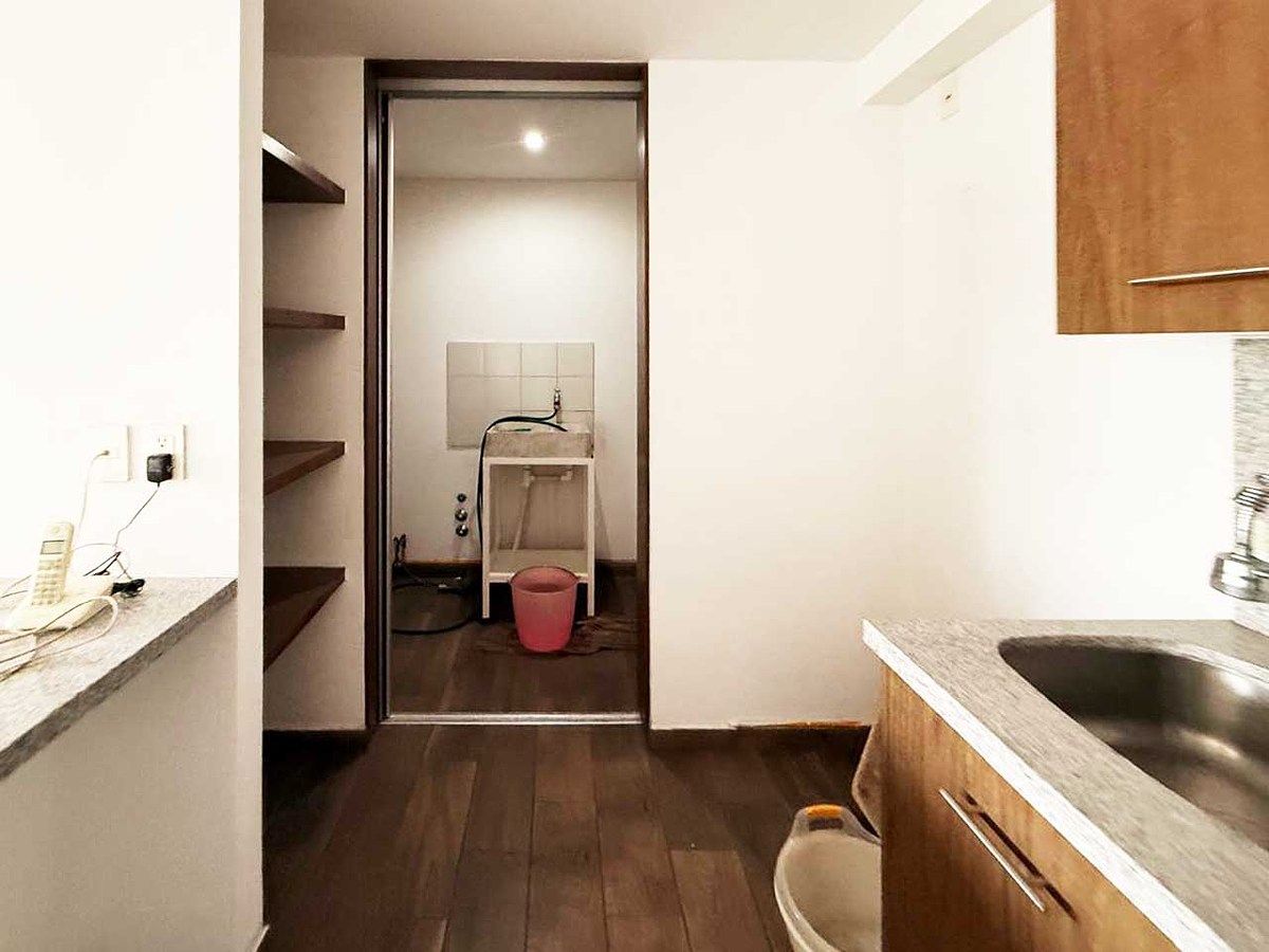 Departamento en Granjas Coapa, Tlalpan, foto 9 de 22