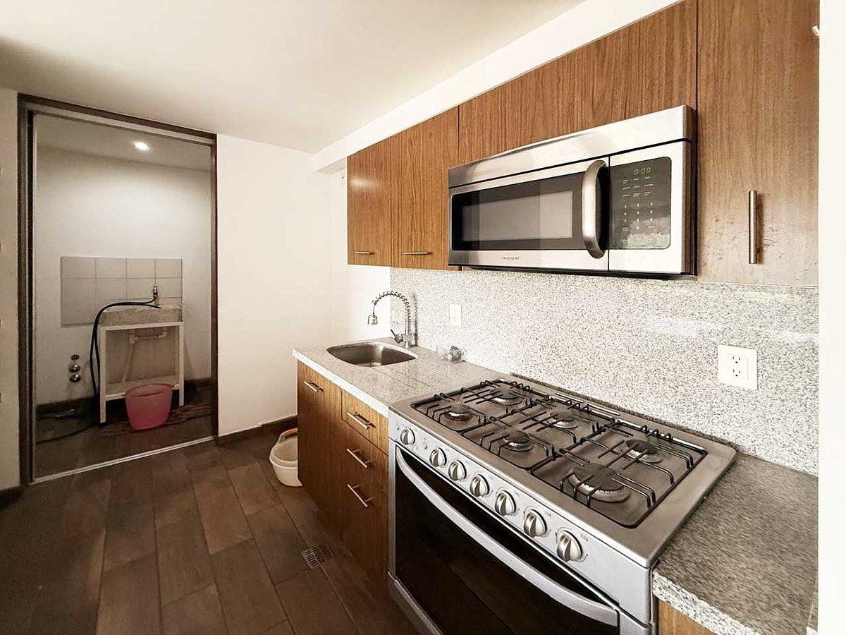 Departamento en Granjas Coapa, Tlalpan, foto 3 de 22