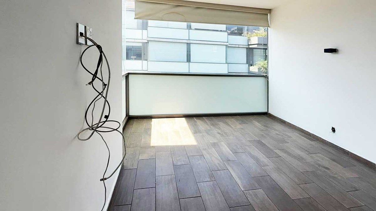 Departamento en Granjas Coapa, Tlalpan, foto 4 de 22