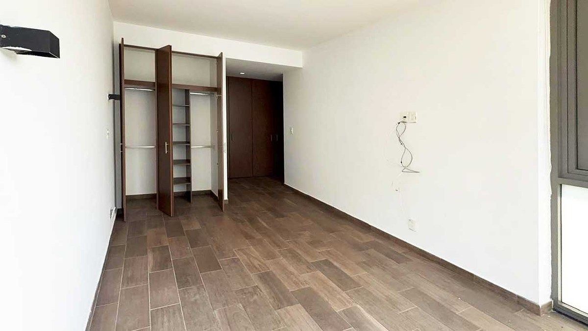 Departamento en Granjas Coapa, Tlalpan, foto 6 de 22