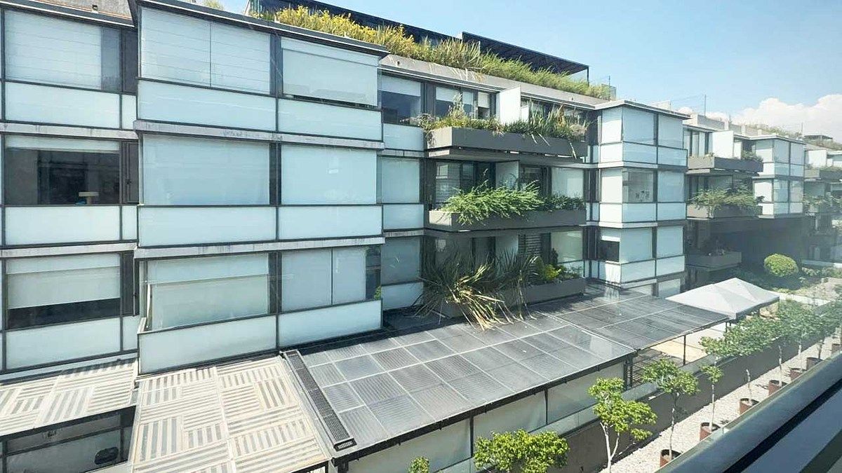 Departamento en Granjas Coapa, Tlalpan, foto 11 de 22