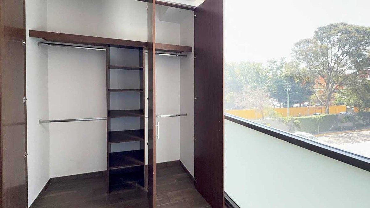 Departamento en Granjas Coapa, Tlalpan, foto 8 de 22