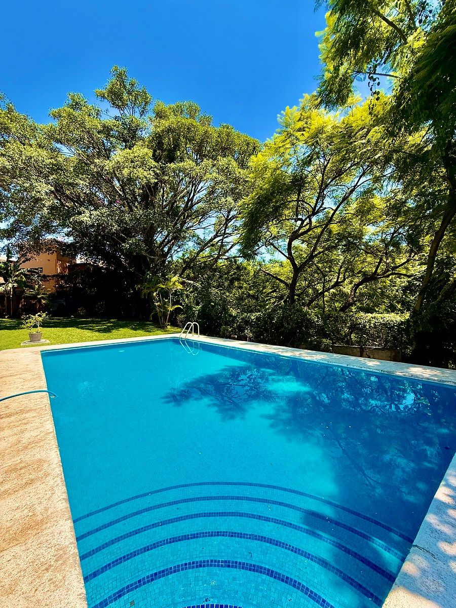 Remodeled Apartment for Sale in Chapultepec Condominium | pool, photo 1 of 21