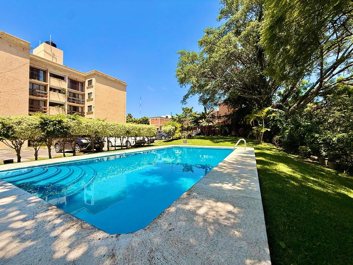 Apartment in Chapultepec, Cuernavaca, photo 4 of 21