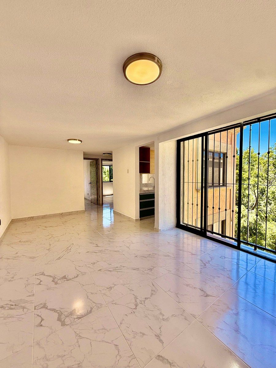 Apartment in Chapultepec, Cuernavaca, photo 7 of 21