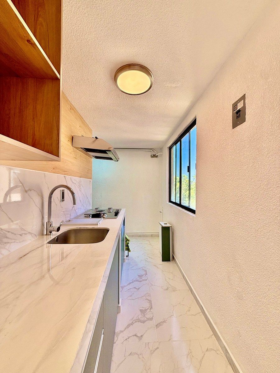 Apartment in Chapultepec, Cuernavaca, photo 9 of 21