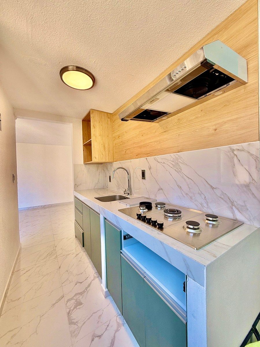 Apartment in Chapultepec, Cuernavaca, photo 10 of 21