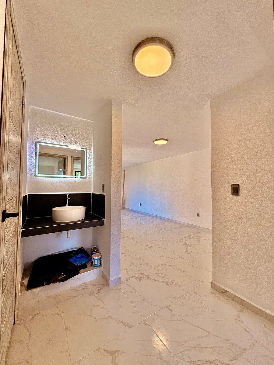 Apartment in Chapultepec, Cuernavaca, photo 12 of 21