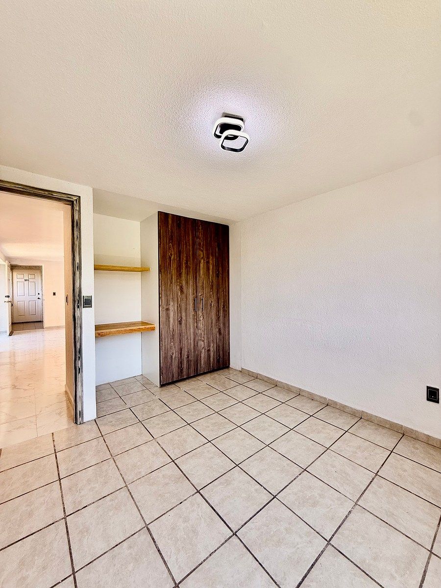Apartment in Chapultepec, Cuernavaca, photo 16 of 21