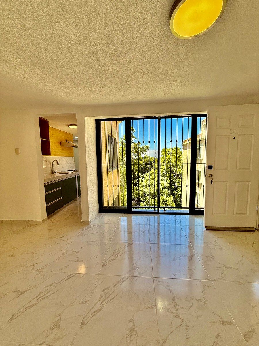 Apartment in Chapultepec, Cuernavaca, photo 18 of 21