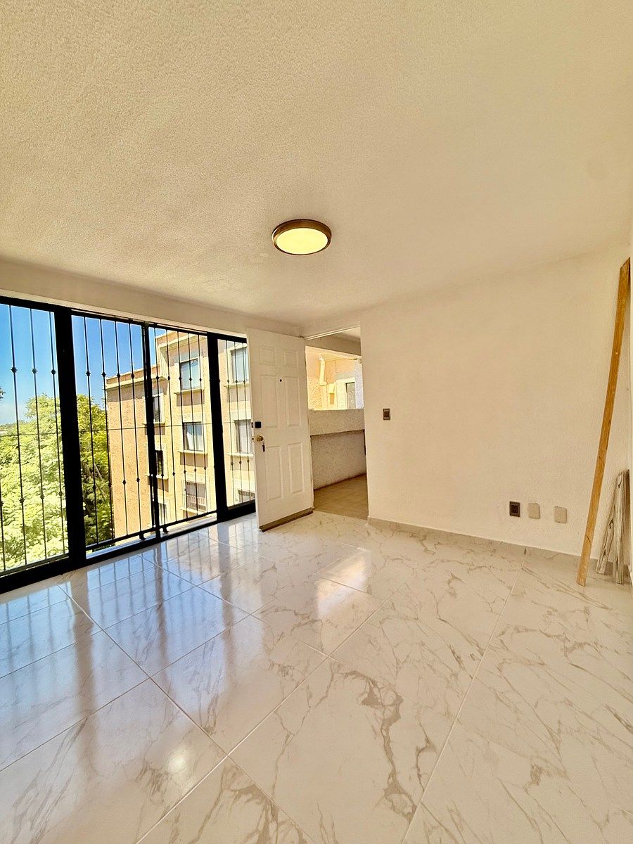 Apartment in Chapultepec, Cuernavaca, photo 19 of 21