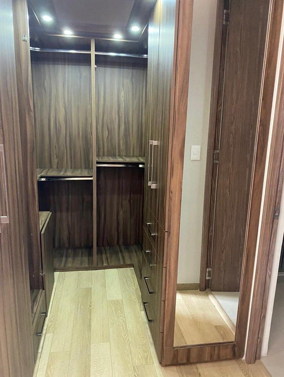 Apartamento em Del Valle Centro, Benito Juárez, foto 5 de 10