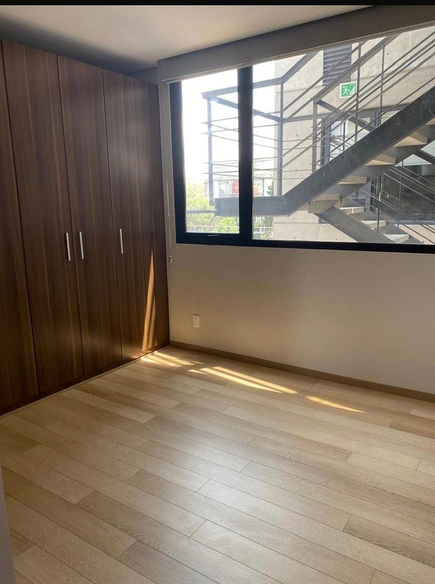 Apartamento em Del Valle Centro, Benito Juárez, foto 6 de 10