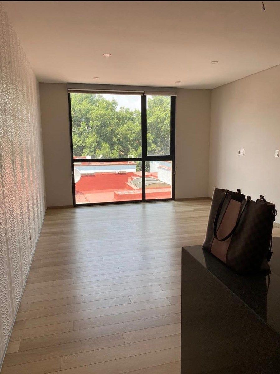 Apartamento em Del Valle Centro, Benito Juárez, foto 4 de 10