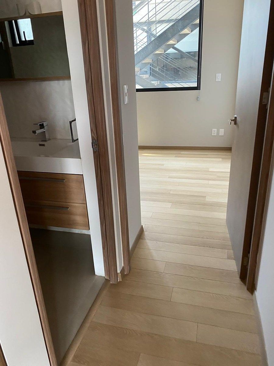 Apartamento em Del Valle Centro, Benito Juárez, foto 8 de 10