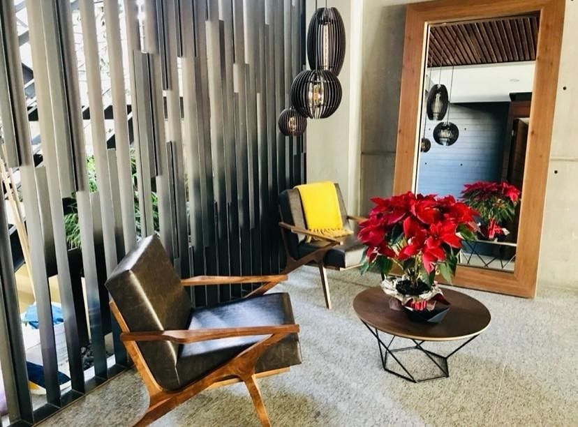 Apartamento em Del Valle Centro, Benito Juárez, foto 9 de 10