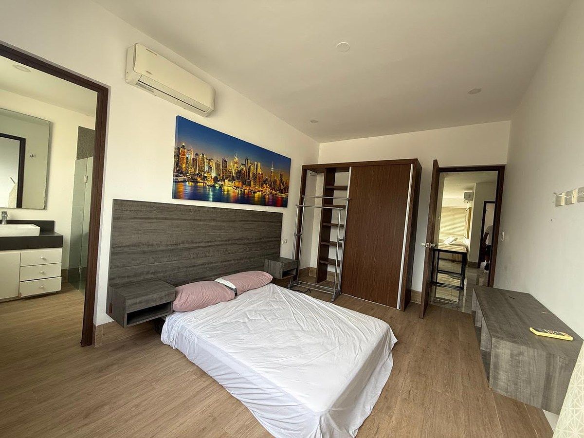 Departamento en Residencial Cumbres, Benito Juárez, foto 6 de 9