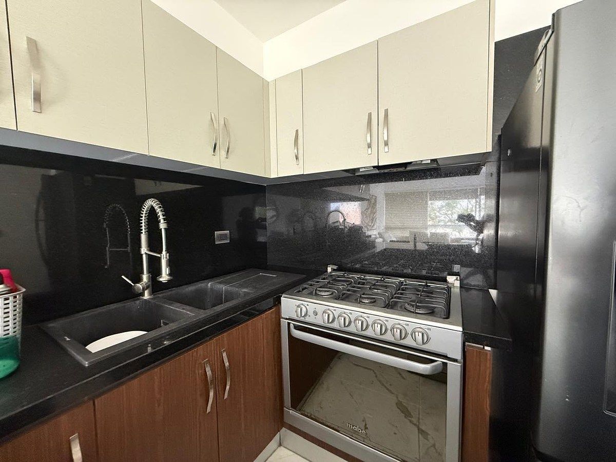 Departamento en Residencial Cumbres, Benito Juárez, foto 4 de 9