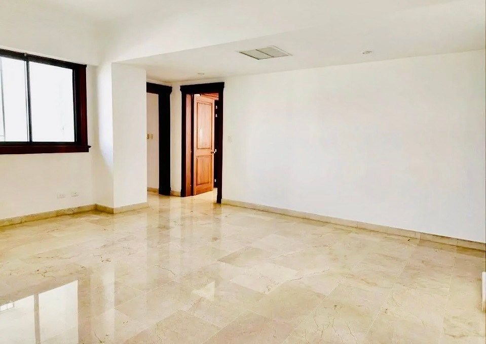 Apartamento en Los Cacicazgos, Santo Domingo Centro (Distrito Nacional), foto 14 de 15
