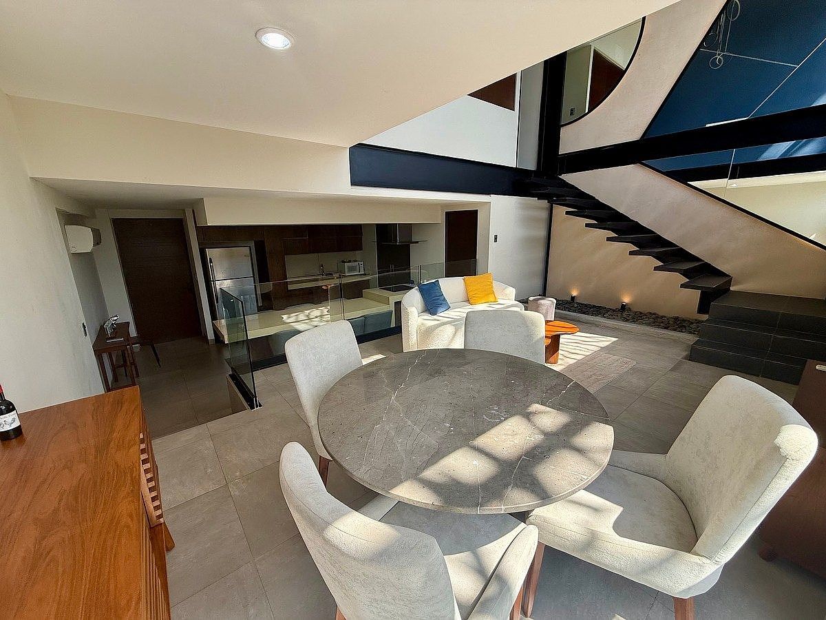 APARTAMENTO À VENDA I 1 QUARTO EM SANTA GERTRUDIS COPO, foto 1 de 11