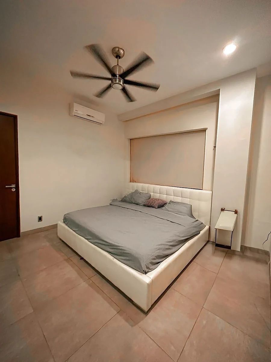 Apartamento em Santa Gertrudis Copo, Mérida, foto 5 de 11