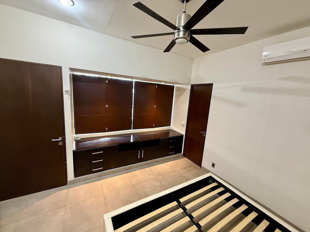 Apartamento em Santa Gertrudis Copo, Mérida, foto 6 de 11