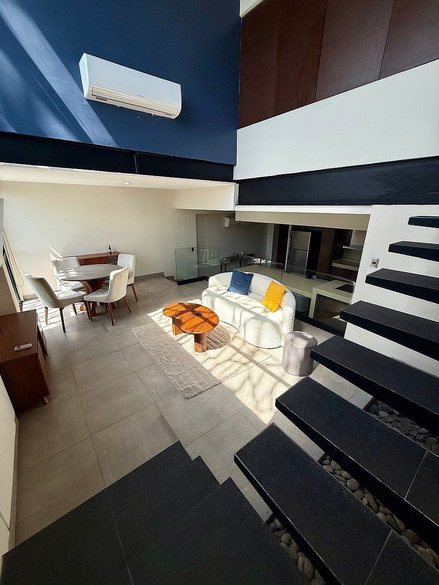 Apartamento em Santa Gertrudis Copo, Mérida, foto 7 de 11