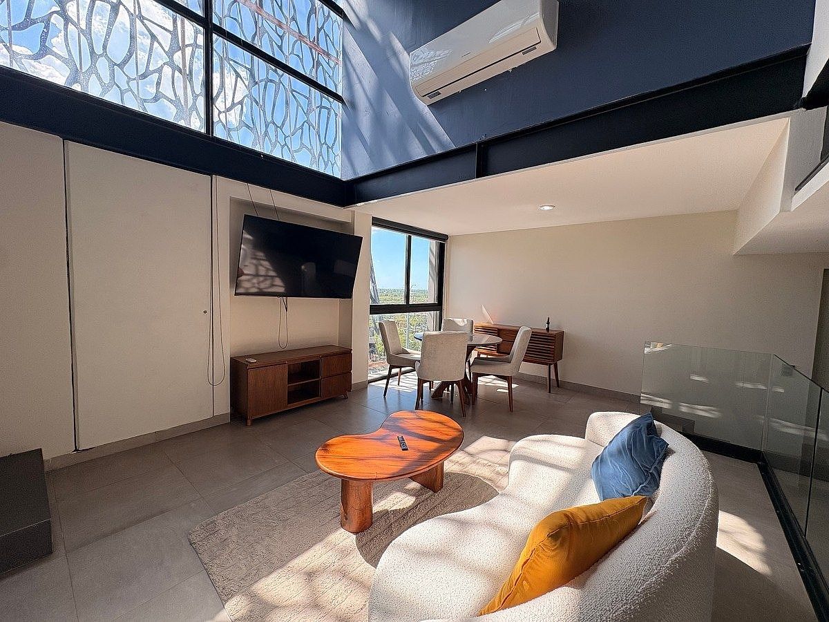 Apartamento em Santa Gertrudis Copo, Mérida, foto 8 de 11