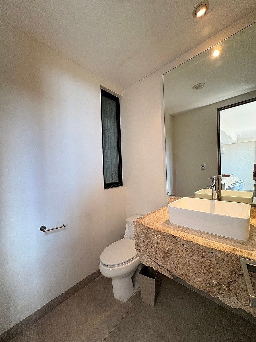 Apartamento em Santa Gertrudis Copo, Mérida, foto 9 de 11