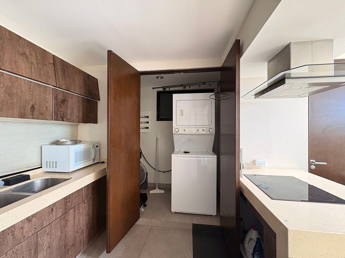 Apartamento em Santa Gertrudis Copo, Mérida, foto 10 de 11