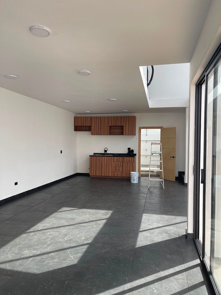 Cocina integral, foto 16 de 19