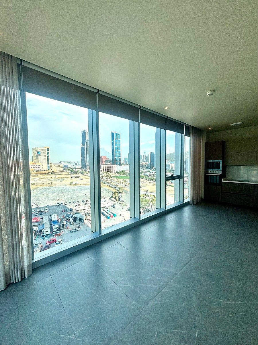 Apartment in Zona Valle Oriente, San Pedro Garza García, photo 5 of 17