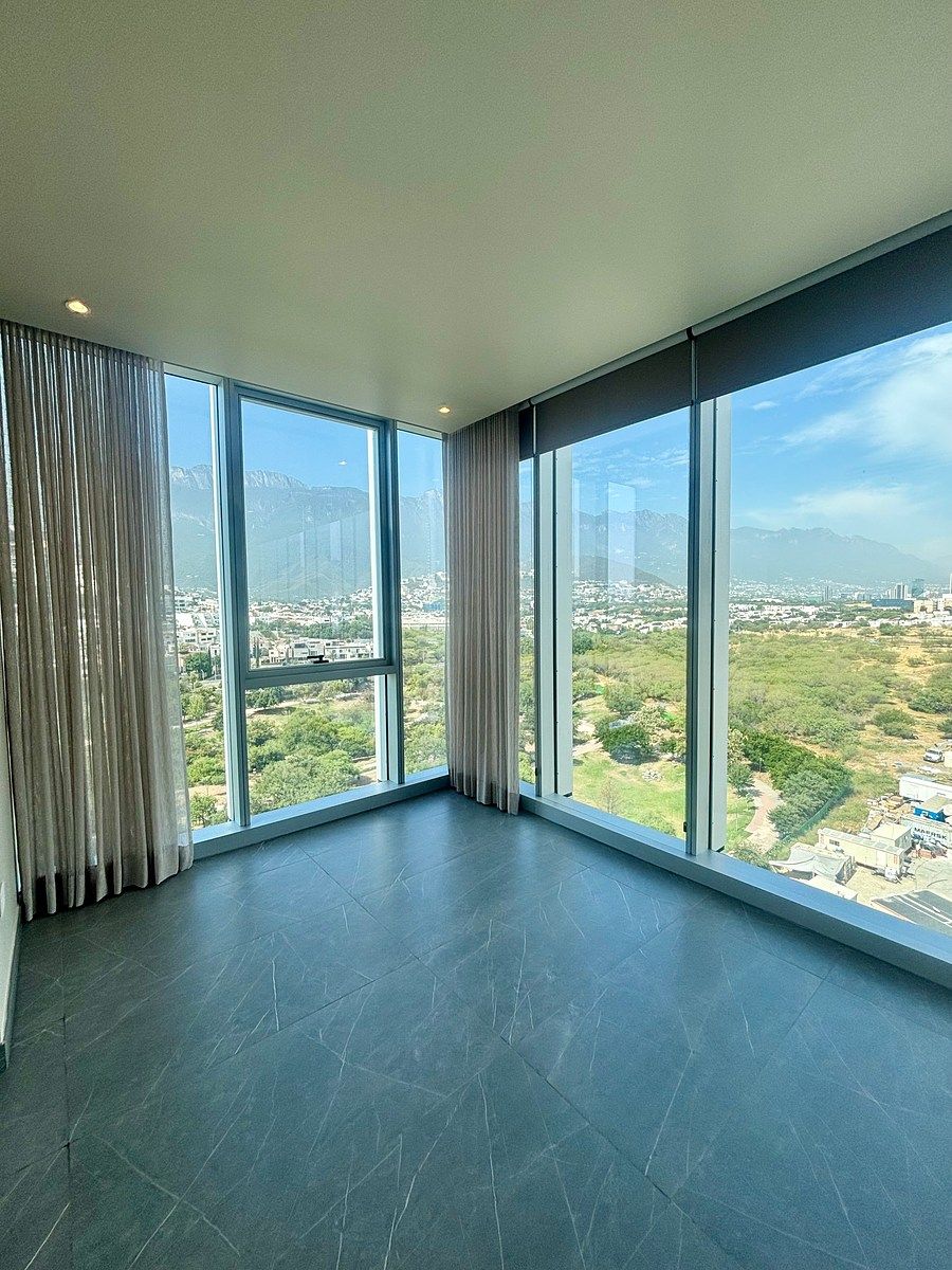 Apartment in Zona Valle Oriente, San Pedro Garza García, photo 6 of 17